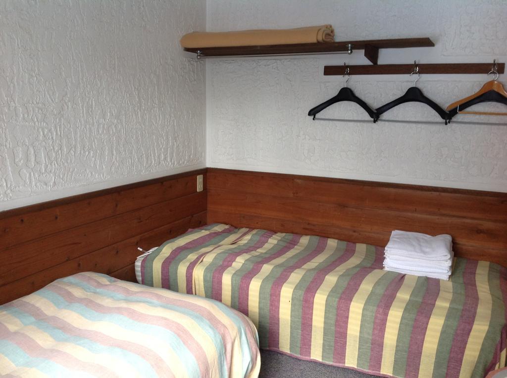 Pension Starlight Azumi Hakuba Cameră foto