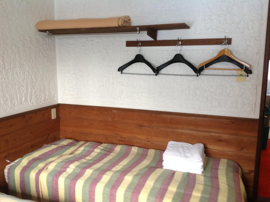 Pension Starlight Azumi Hakuba Cameră foto