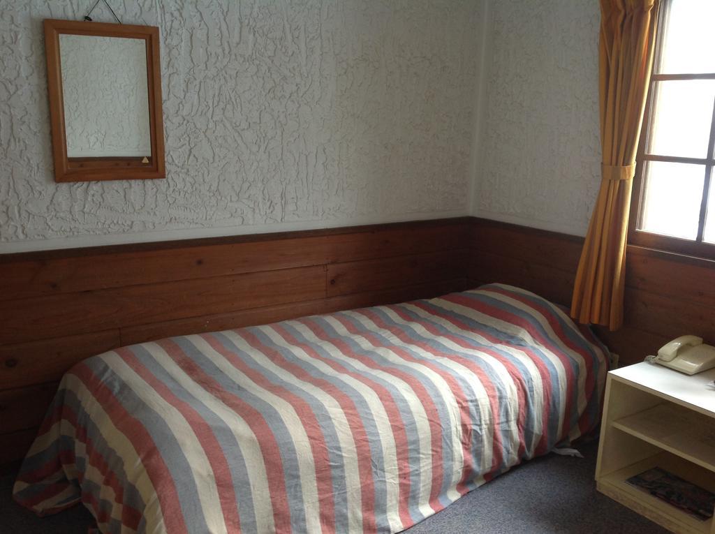 Pension Starlight Azumi Hakuba Cameră foto