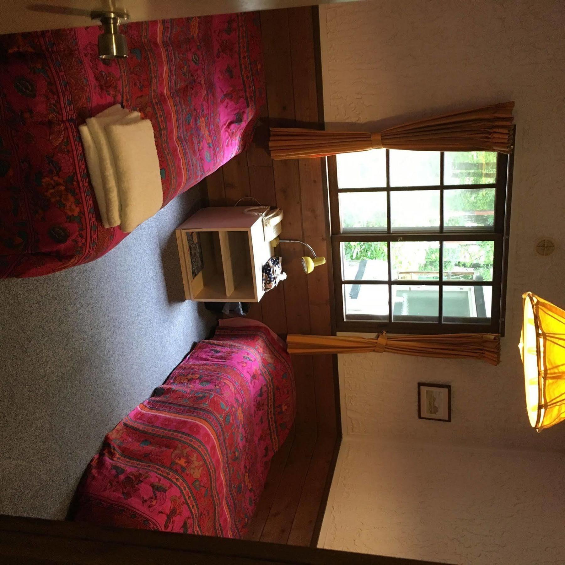 Pension Starlight Azumi Hakuba Exterior foto